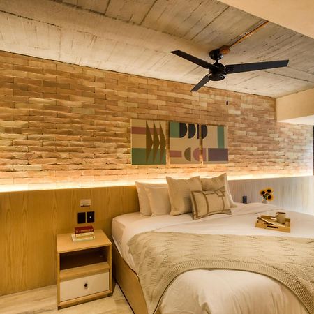 Caliza Roma Residences By Tasman Μεξικό Εξωτερικό φωτογραφία